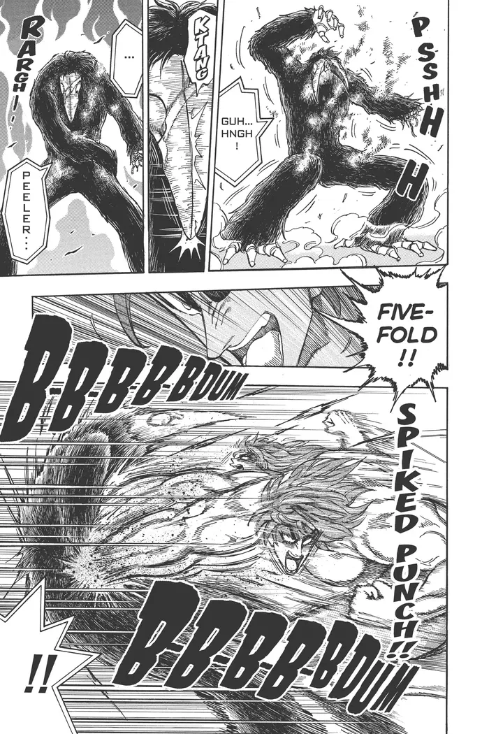Toriko Chapter 52 image 07_optimized